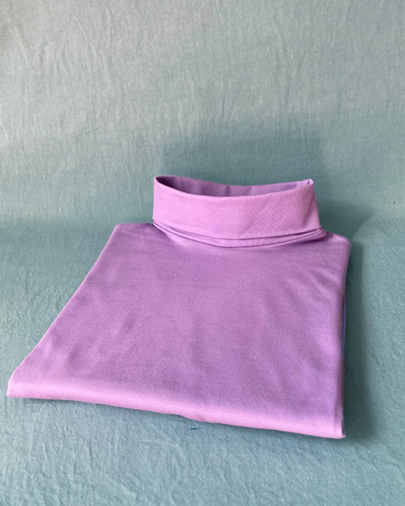 Turtleneck No2469w sold by atelier b product image thumbnail 4