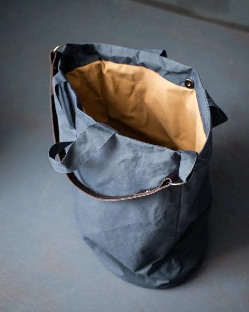 Jack Tar bag pattern by Merchant & Mills sold by atelier b product image thumbnail 3