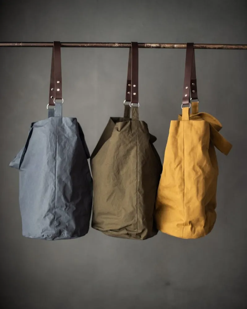 Jack Tar bag pattern by Merchant & Mills sold by atelier b product image thumbnail 4