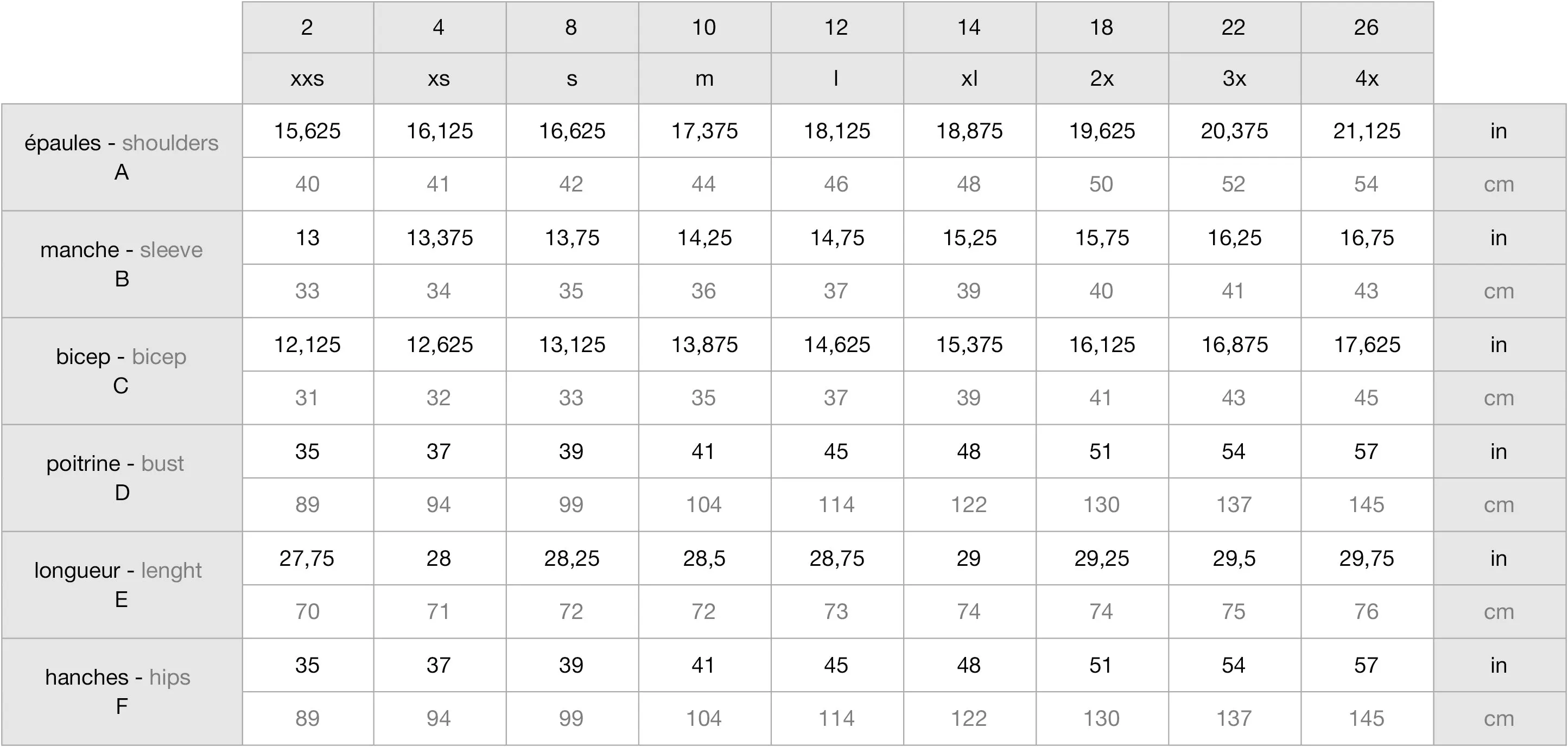 Unisex t-shirt No6076u, confetti sold by atelier b product image thumbnail 5