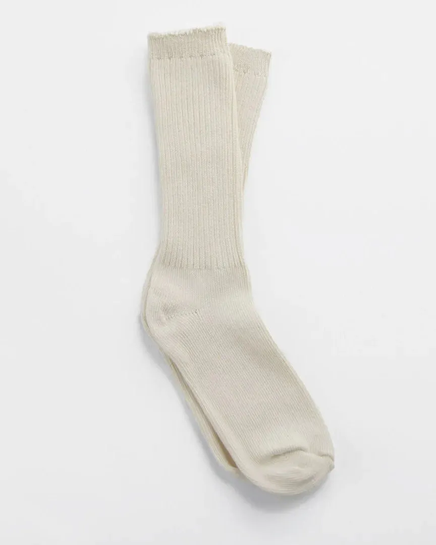 Cotton socks by OKAYOK sold by atelier b product image thumbnail 4
