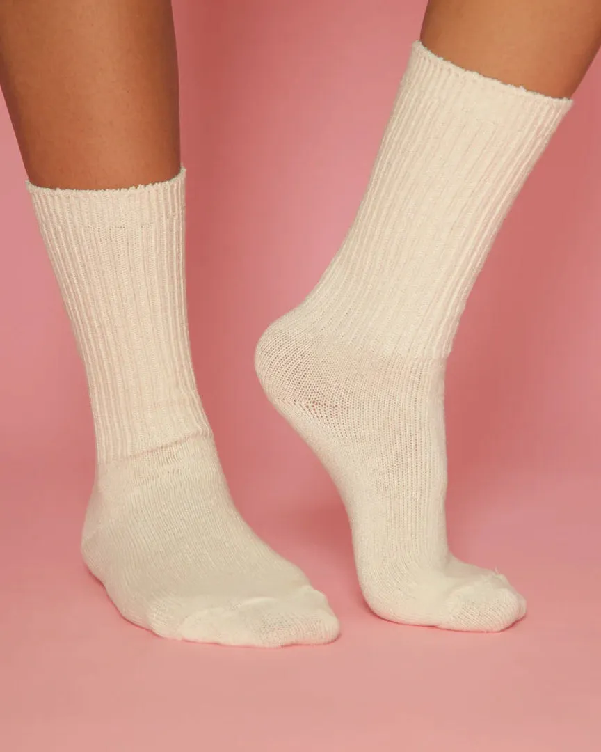 Cotton socks by OKAYOK sold by atelier b product image thumbnail 5