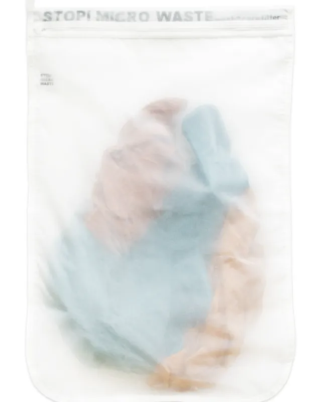 Guppyfriend wash bag sold by atelier b