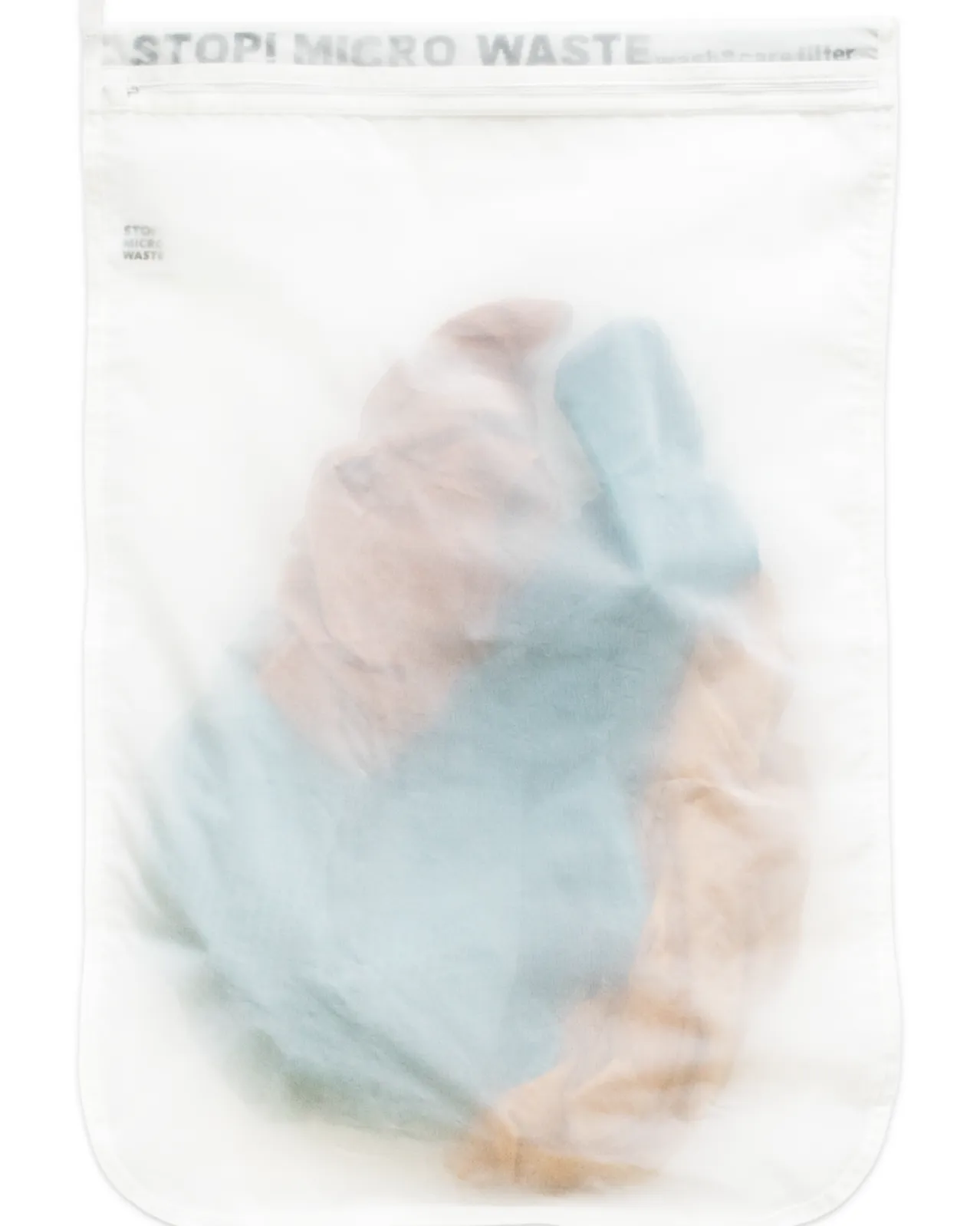 Guppyfriend wash bag sold by atelier b