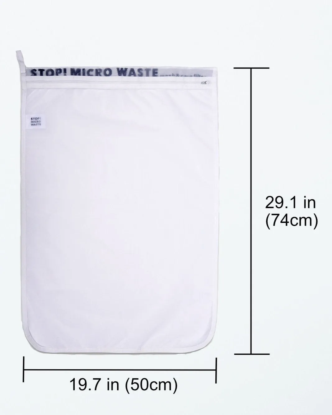 Guppyfriend wash bag sold by atelier b product image thumbnail 4