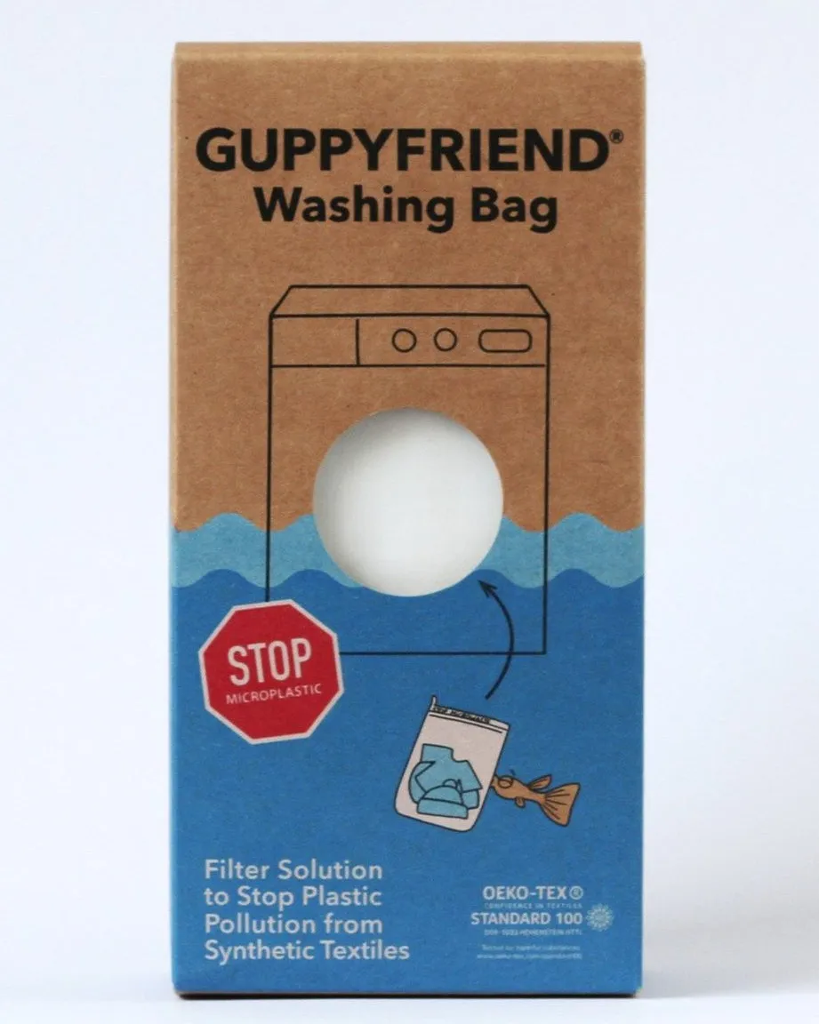 Guppyfriend wash bag sold by atelier b product image thumbnail 2