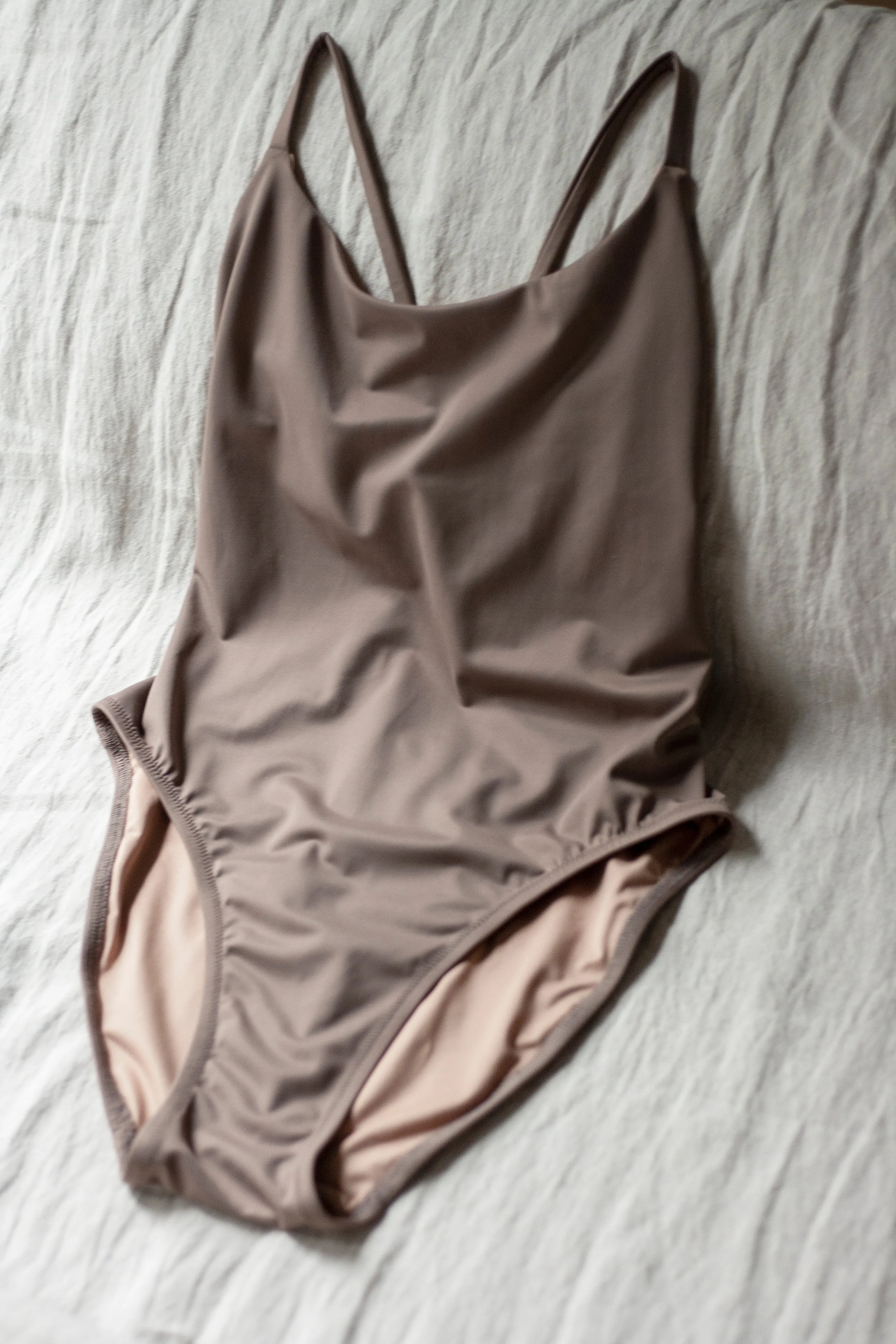 One piece swimsuit by Five of Hearts sold by atelier b product image thumbnail 4