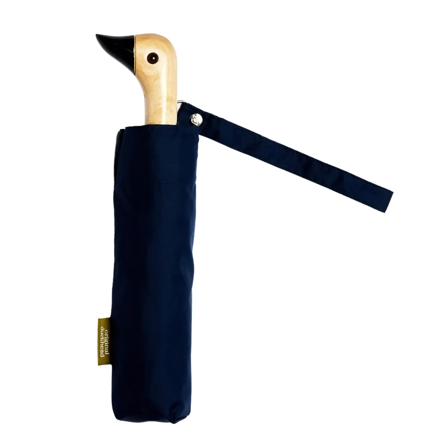 Compact umbrella by Original Duckhead, solid colors sold by atelier b product image thumbnail 5
