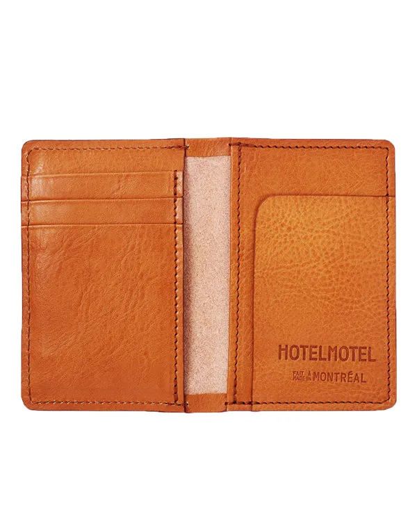 Valet wallet by HOTELMOTEL sold by atelier b product image thumbnail 5