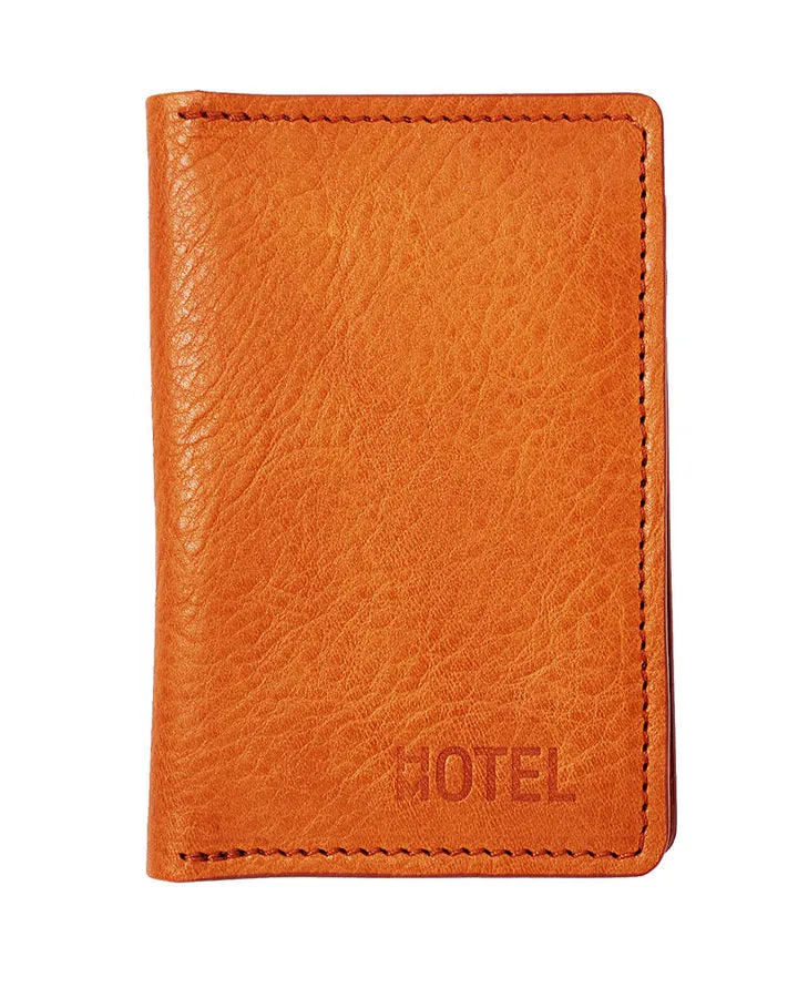 Valet wallet by HOTELMOTEL sold by atelier b product image thumbnail 4