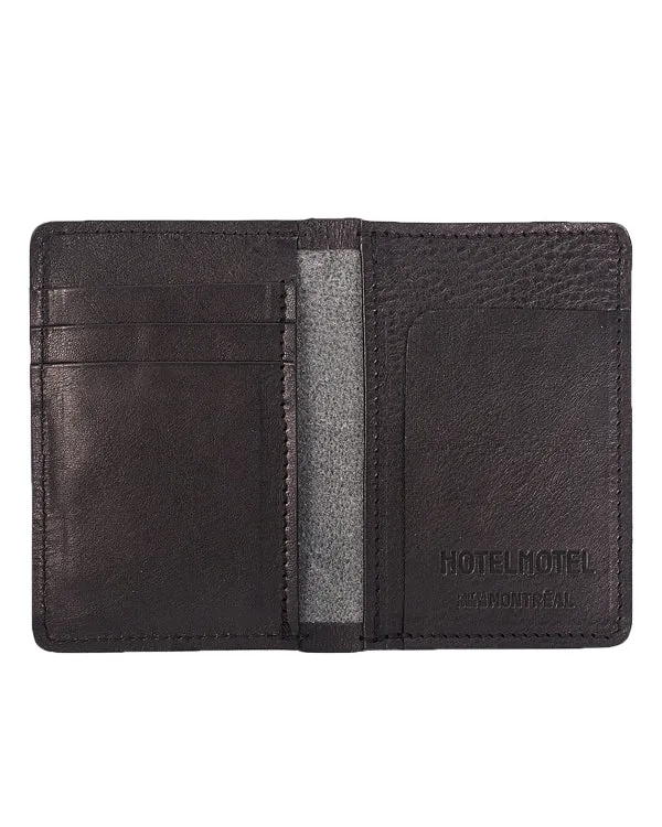Valet wallet by HOTELMOTEL sold by atelier b product image thumbnail 3