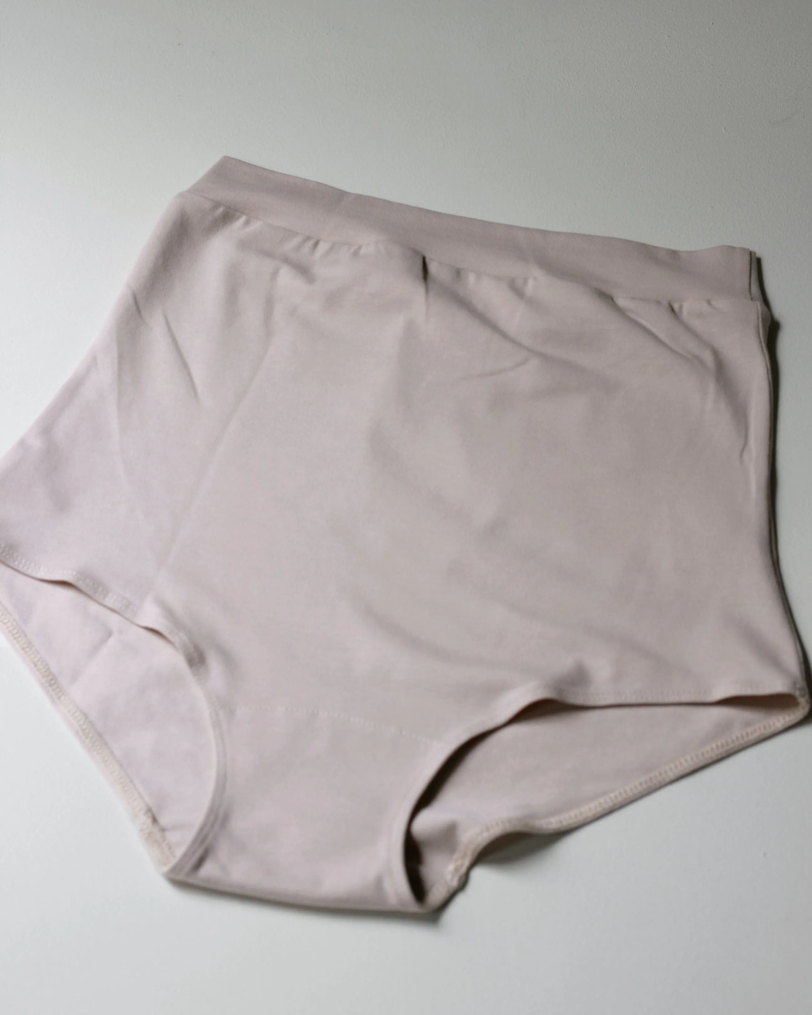 Extra high waist underwear No6072w sold by atelier b product image thumbnail 5