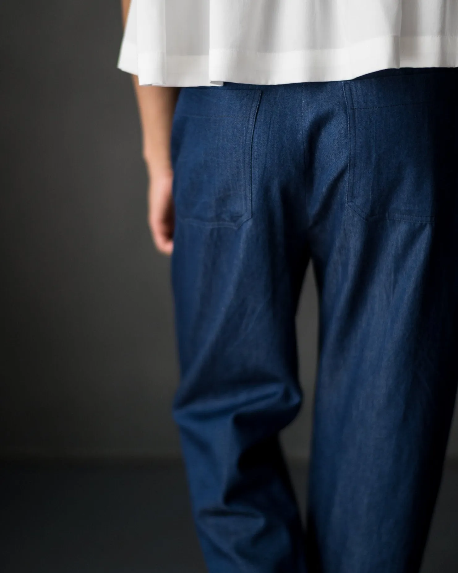 Eve pants pattern Merchant & Mills sold by atelier b product image thumbnail 5