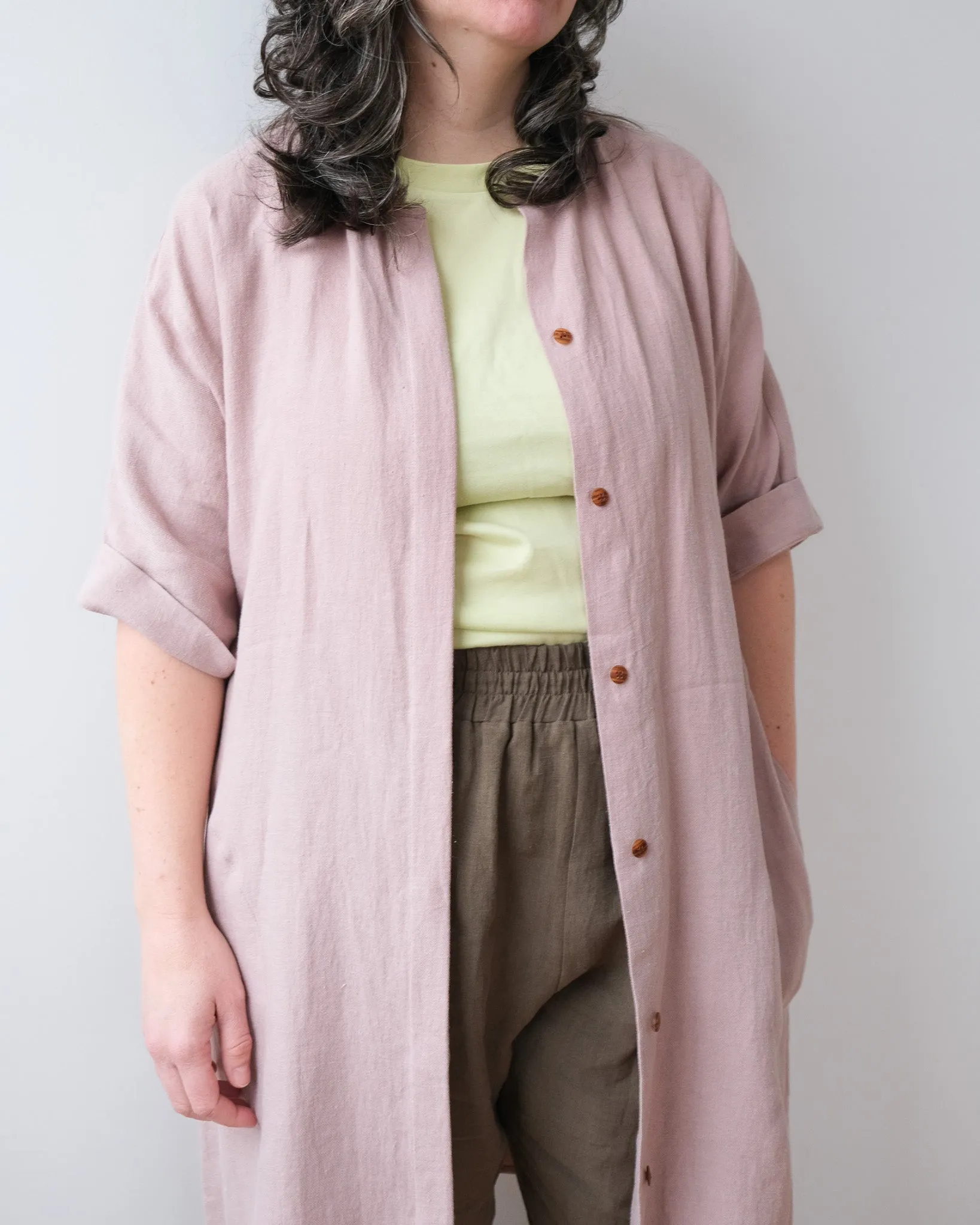 Unisex t-shirt No6076u, solid colours sold by atelier b product image thumbnail 5