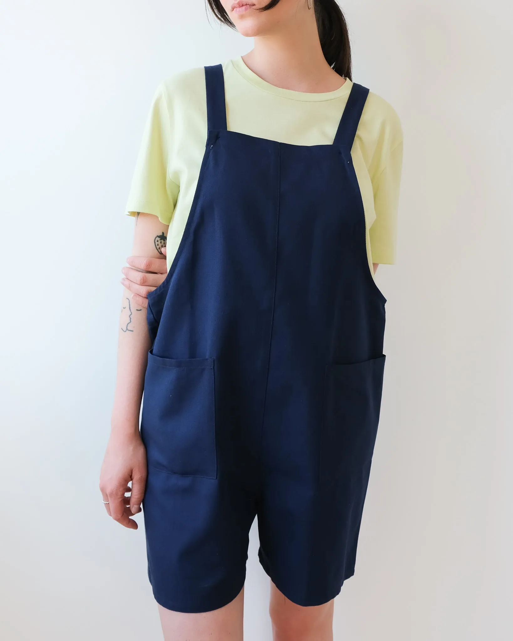 Unisex t-shirt No6076u, solid colours sold by atelier b product image thumbnail 3