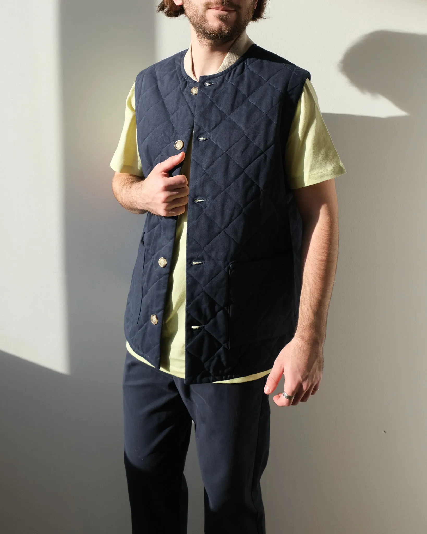 Unisex t-shirt No6076u, solid colours sold by atelier b product image thumbnail 4