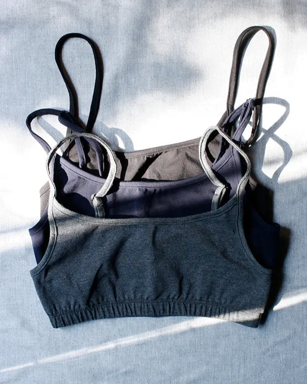 Bralette No6063w sold by atelier b product image thumbnail 5