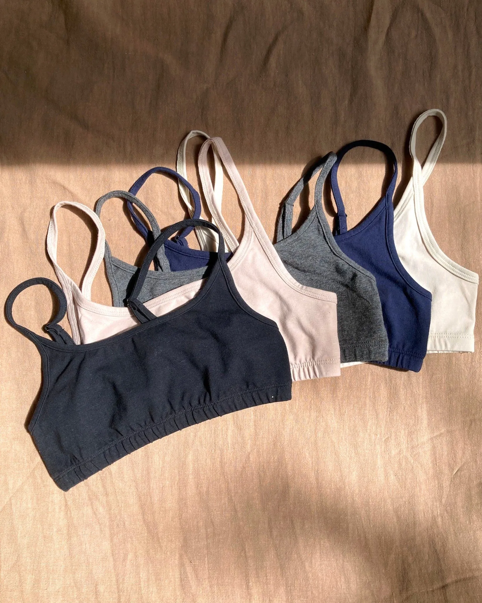 Bralette No6063w sold by atelier b product image thumbnail 4