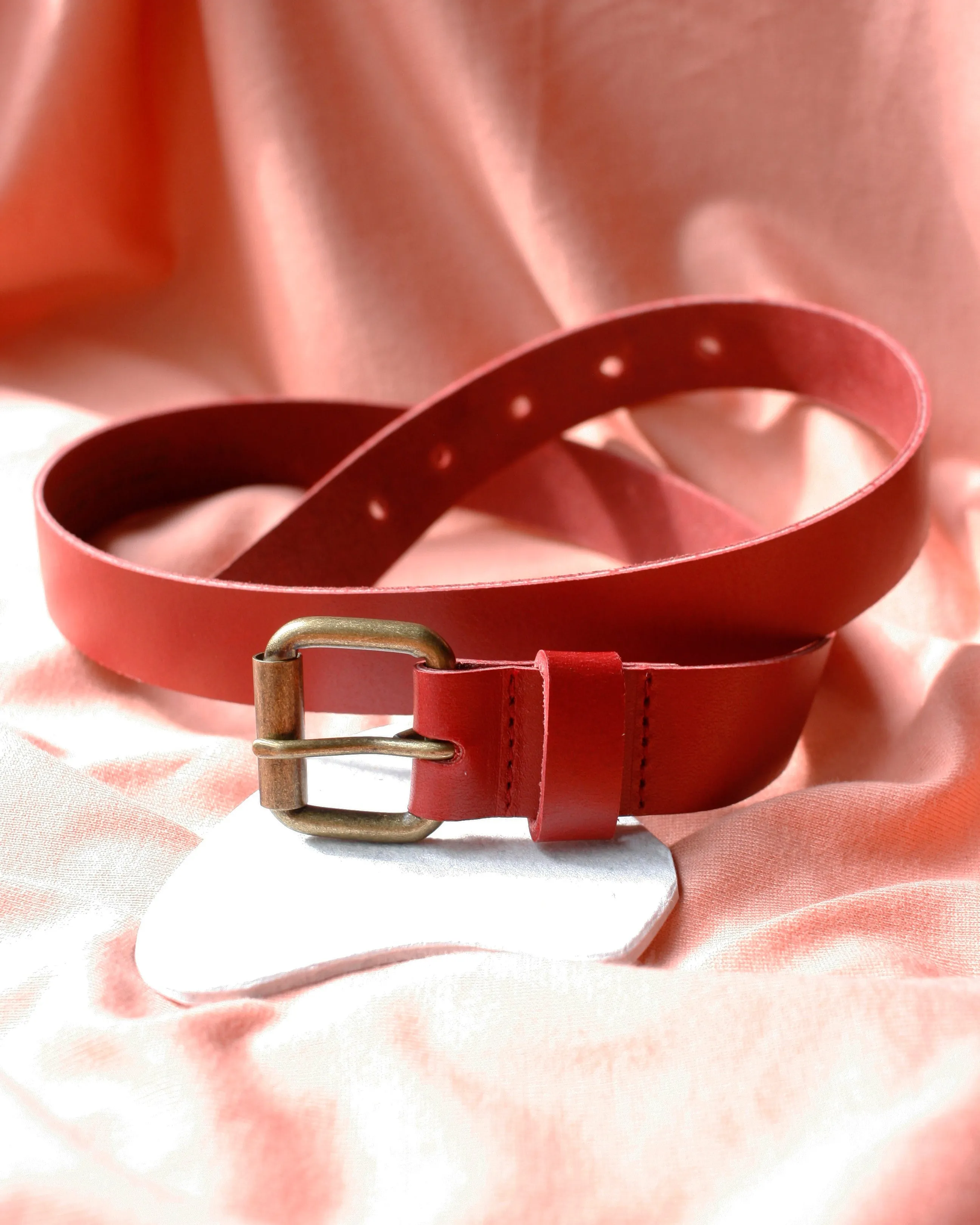 Belt No8418w sold by atelier b product image thumbnail 5