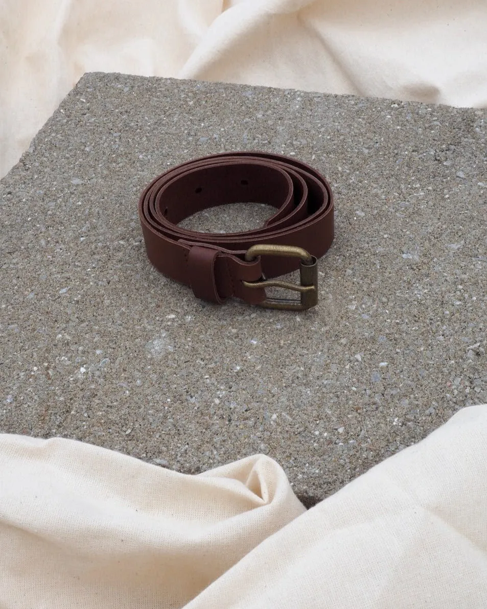 Belt No8418w sold by atelier b