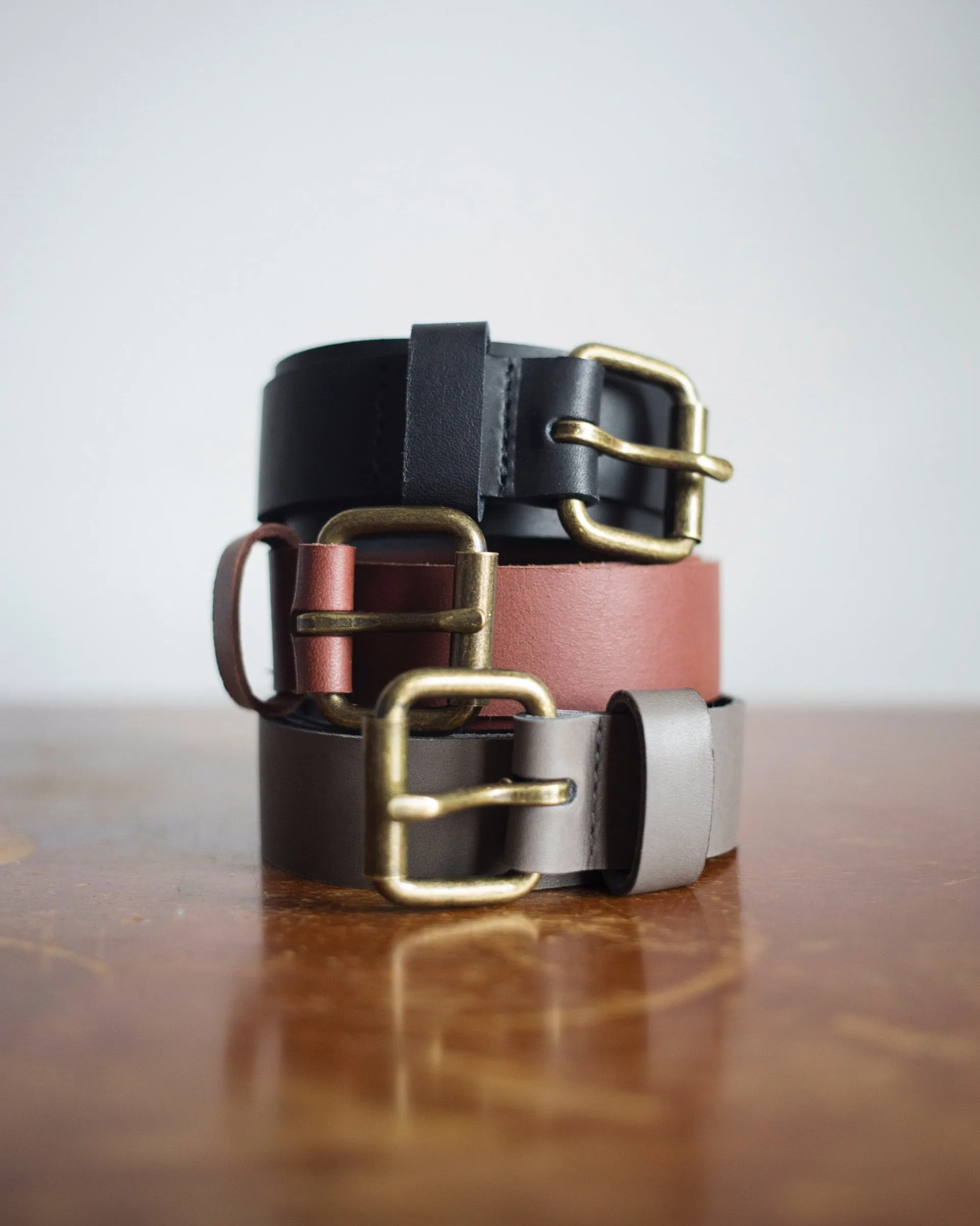 Belt No8418w sold by atelier b product image thumbnail 2