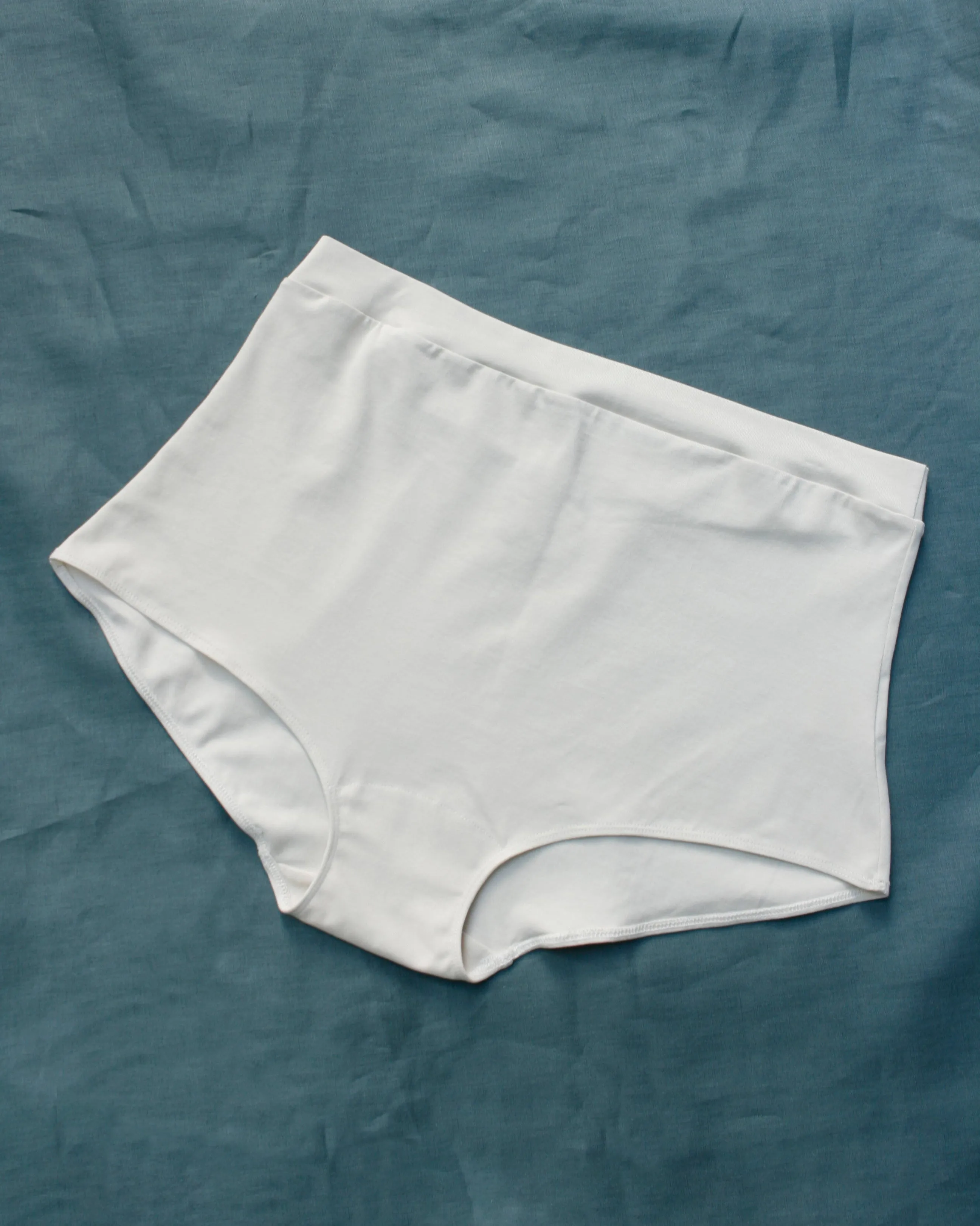 High-waist underwear No6067w sold by atelier b product image thumbnail 5