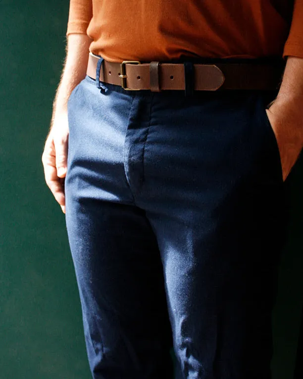 Belt No2094m sold by atelier b product image thumbnail 3