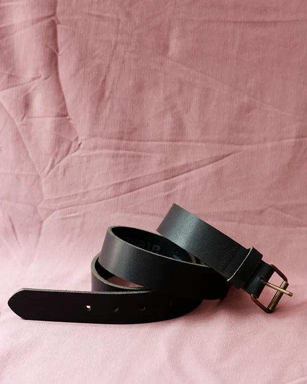 Belt No2094m sold by atelier b product image thumbnail 5