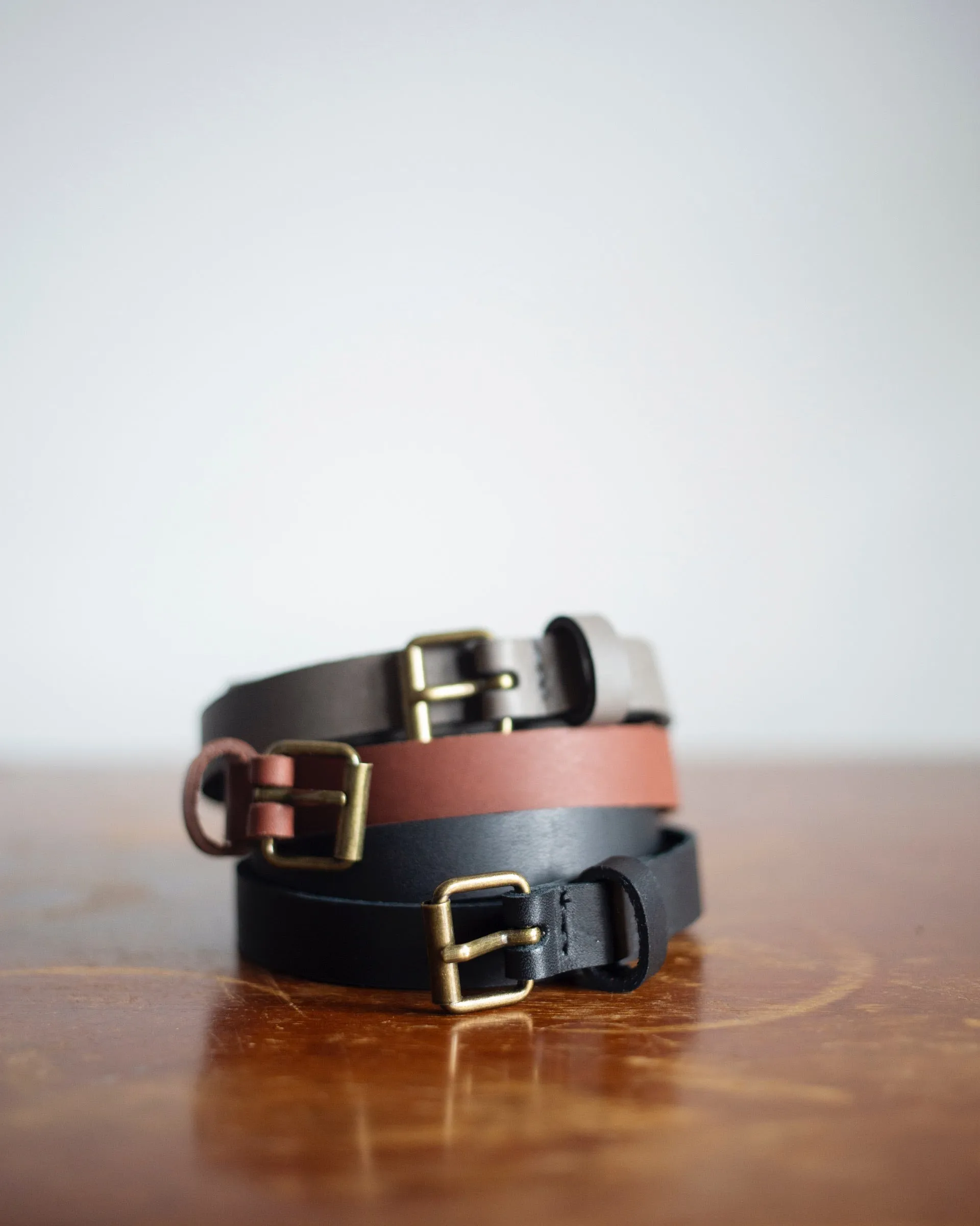 Belt No8385w sold by atelier b product image thumbnail 2
