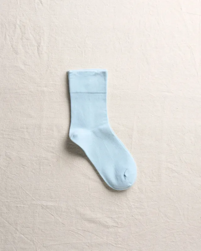 Rubber free organic cotton socks by Yahae, the patterns made by yahae