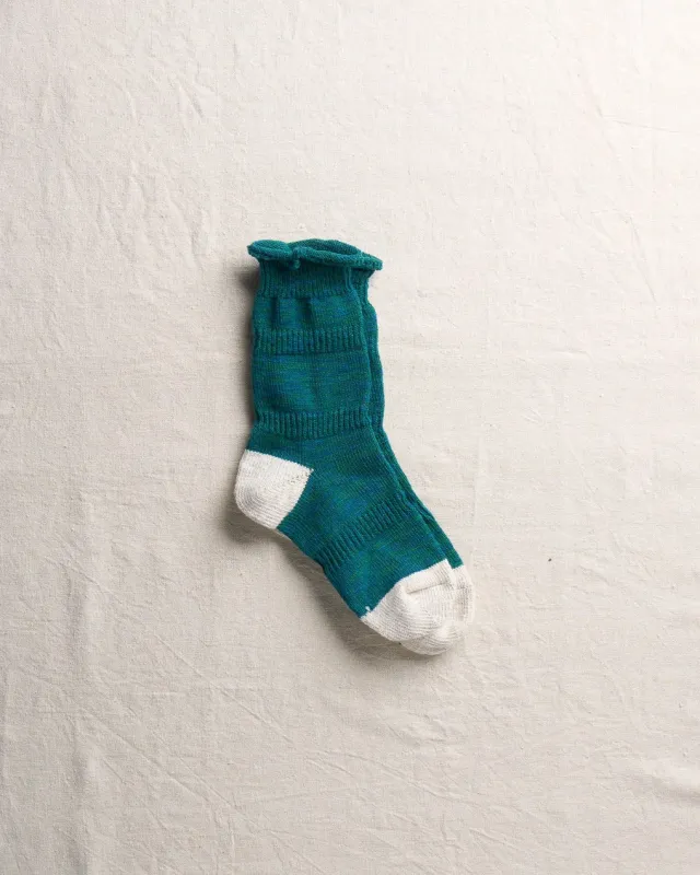 Ploot organic cotton socks by Yahae made by yahae