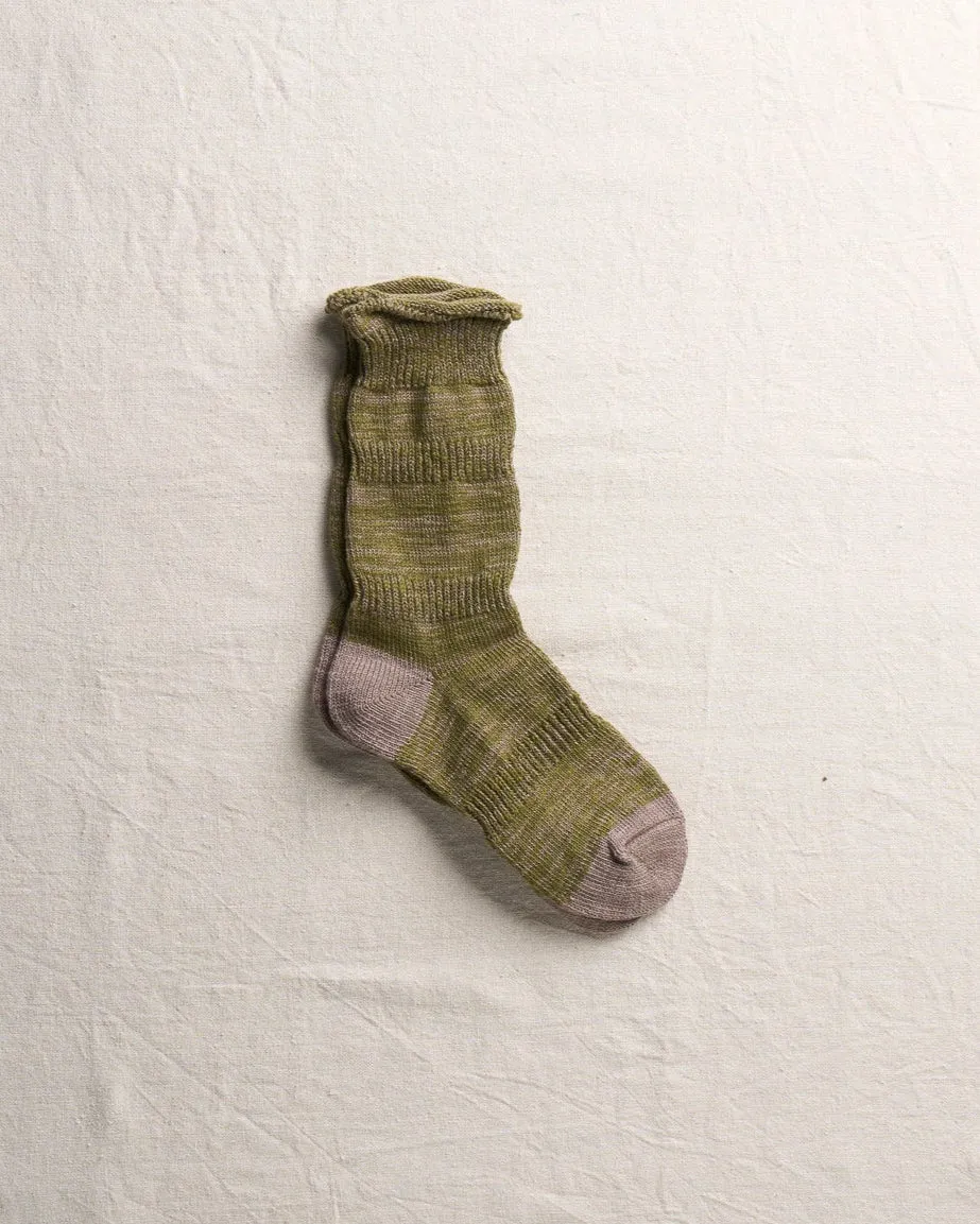 Ploot organic cotton socks by Yahae sold by atelier b product image thumbnail 5