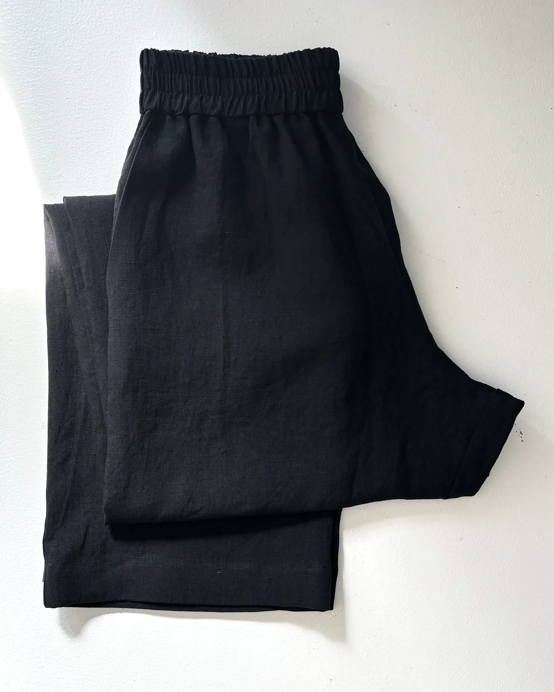 Loose-fitting pants No2534u sold by atelier b product image thumbnail 3