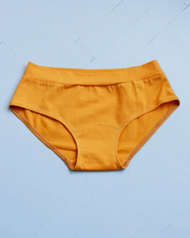Mid-rise underwear No6065w, mismatched, plus size sold by atelier b product image thumbnail 2