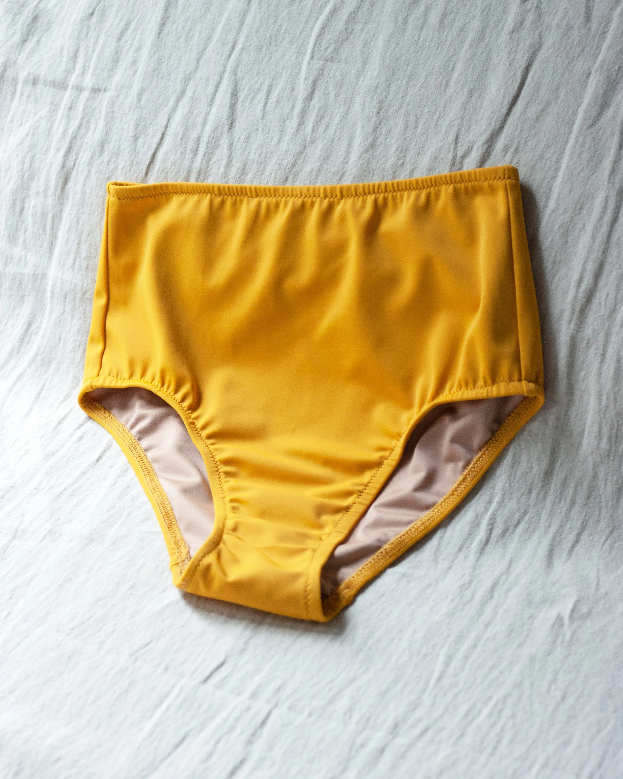 Swimsuit bottom by Five of Hearts sold by atelier b product image thumbnail 5