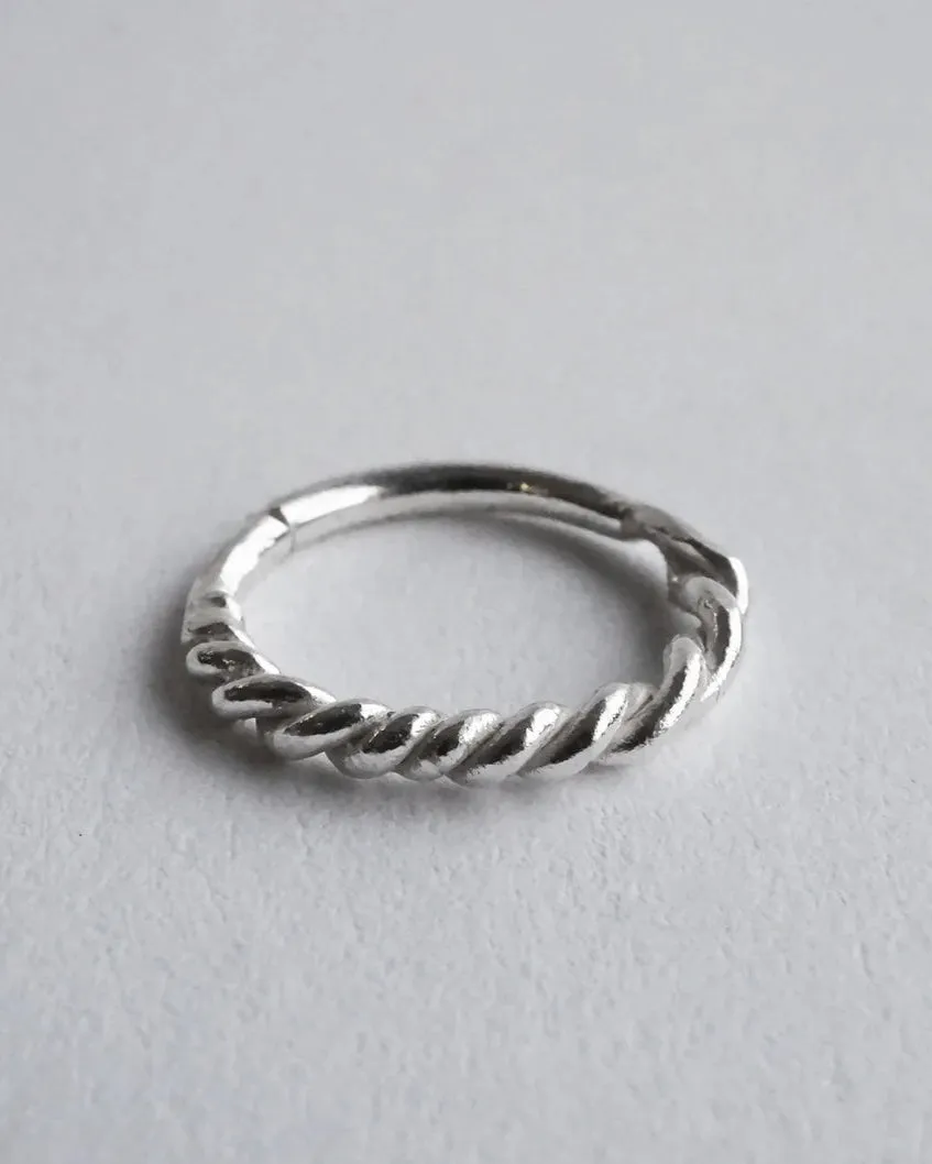 Septum Twist by Marmo sold by atelier b product image thumbnail 4