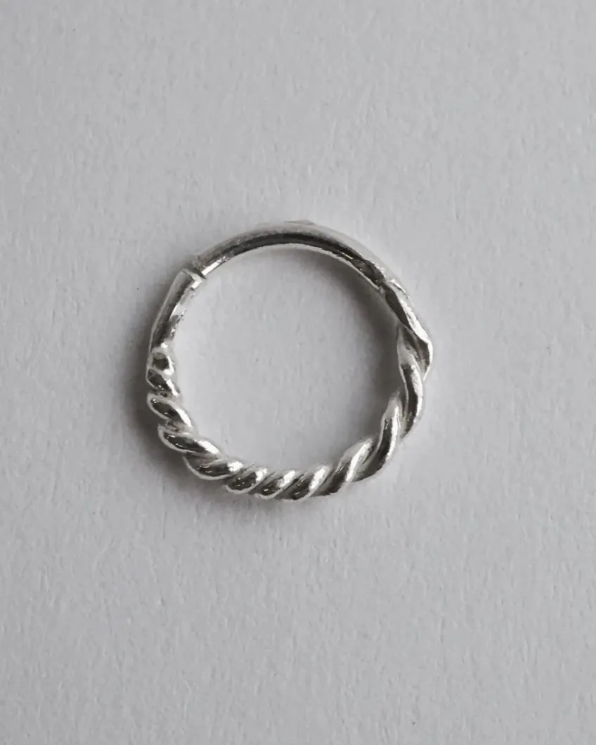 Septum Twist by Marmo sold by atelier b product image thumbnail 3