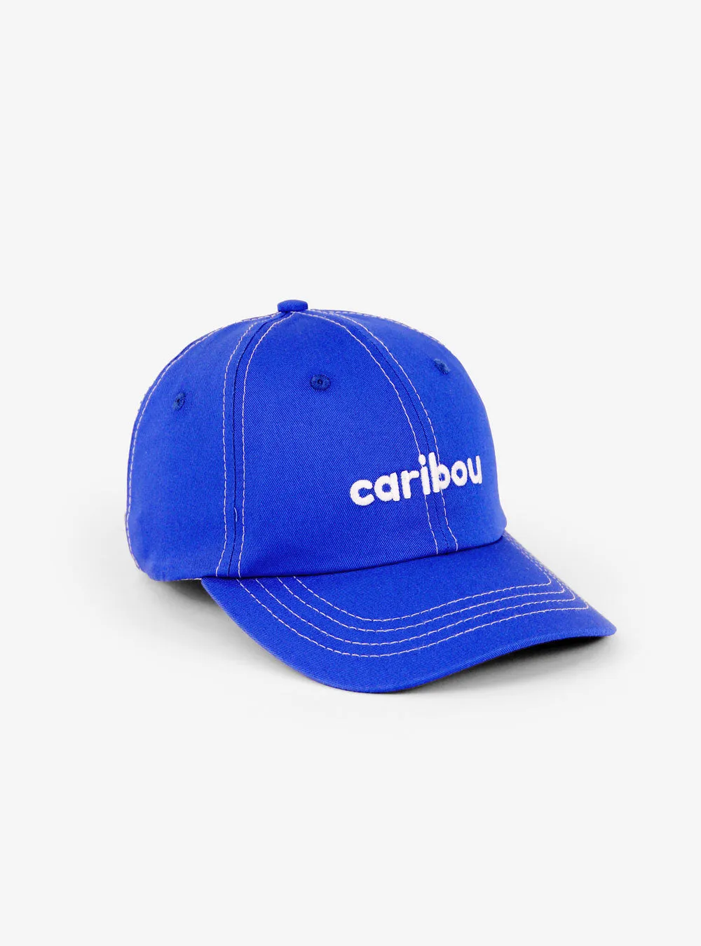 Baseball cap by Caribou sold by atelier b product image thumbnail 4