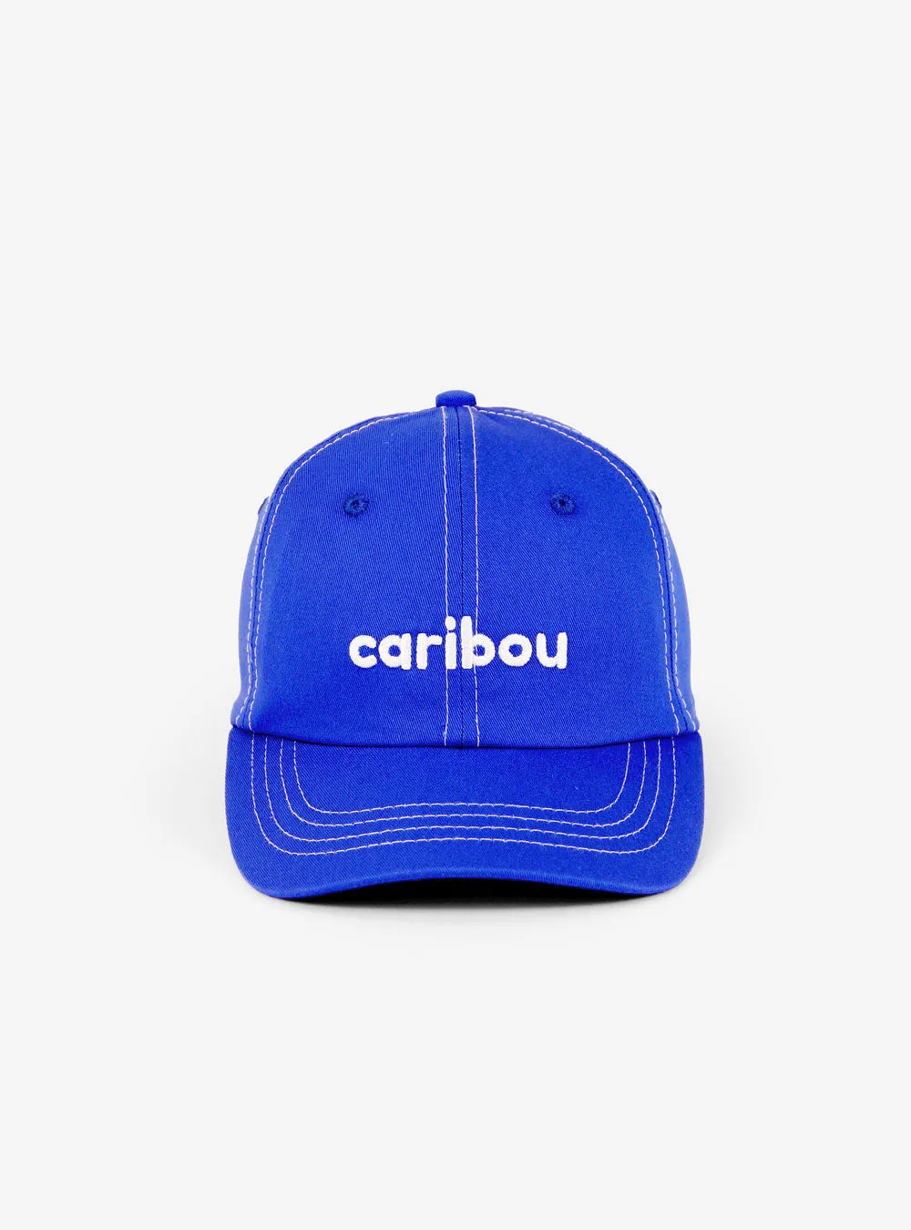 Baseball cap by Caribou sold by atelier b product image thumbnail 5