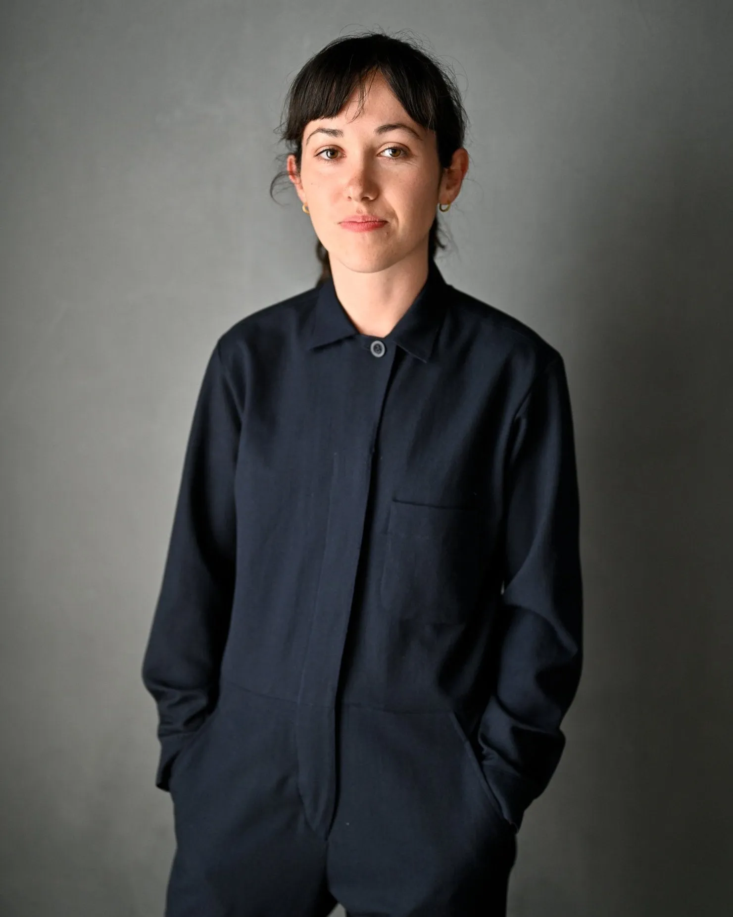 Thelma combination pattern Merchant & Mills sold by atelier b product image thumbnail 5