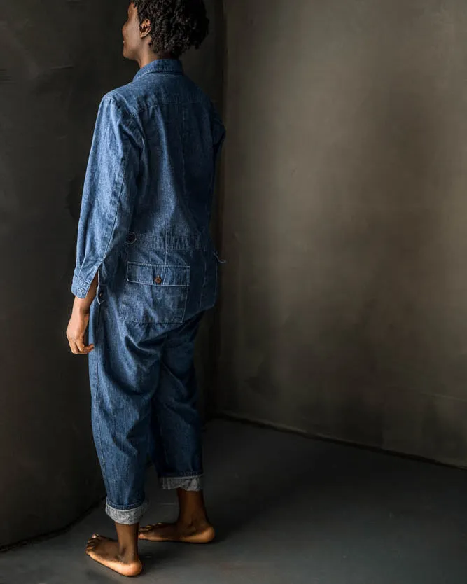 Thelma combination pattern Merchant & Mills sold by atelier b product image thumbnail 4