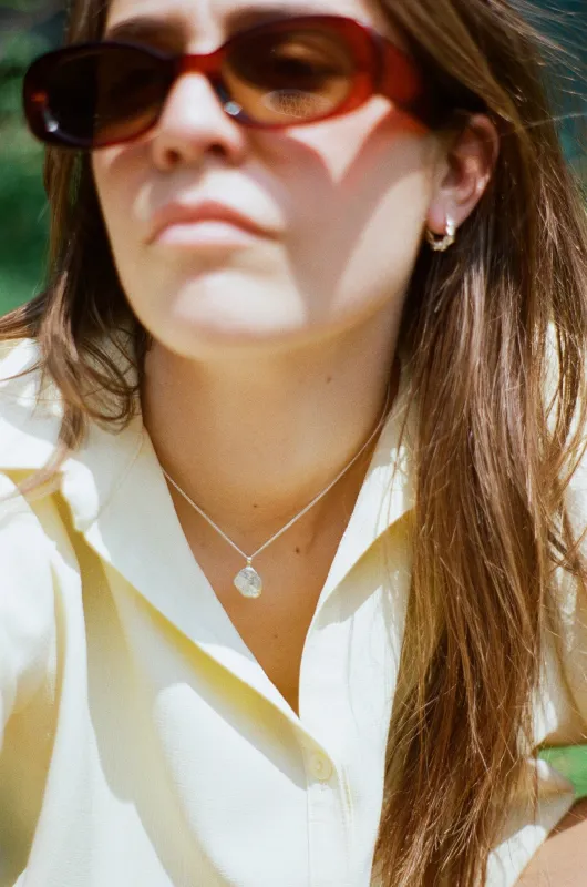 Morsel necklace by La Manufacture made by atelier b