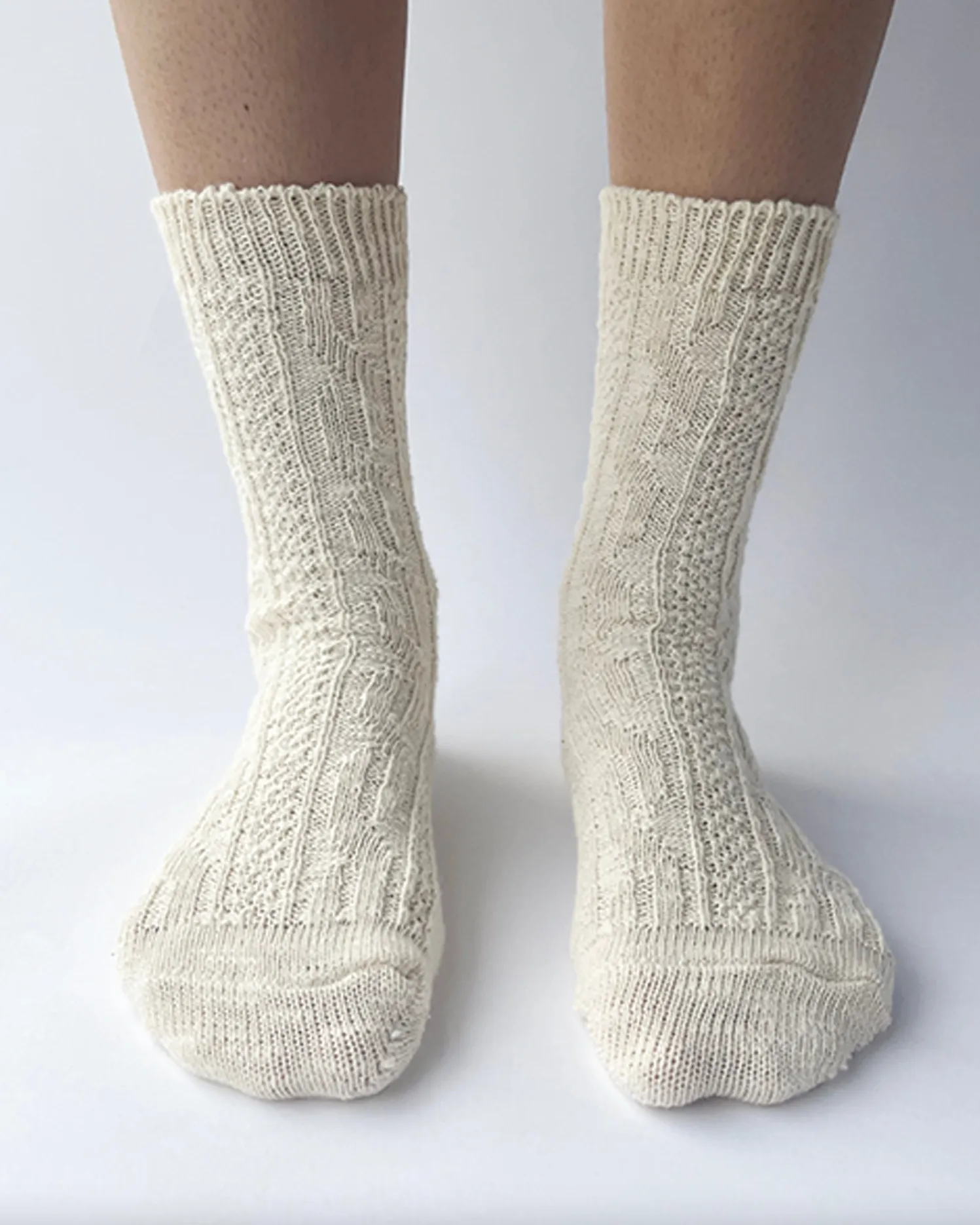 Jenny cotton socks by OKAYOK sold by atelier b product image thumbnail 3