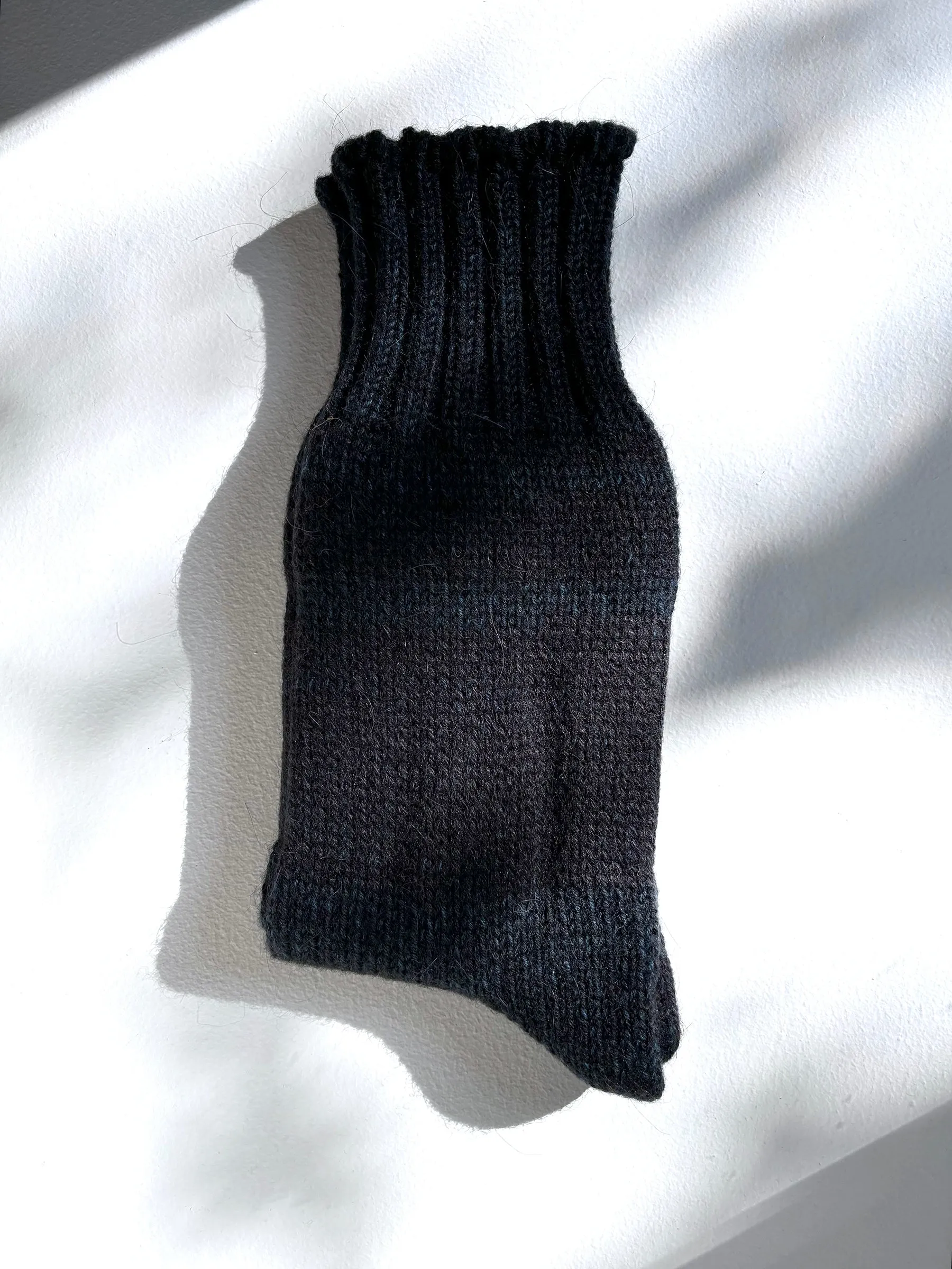 Sunday socks by OKAYOK sold by atelier b product image thumbnail 2