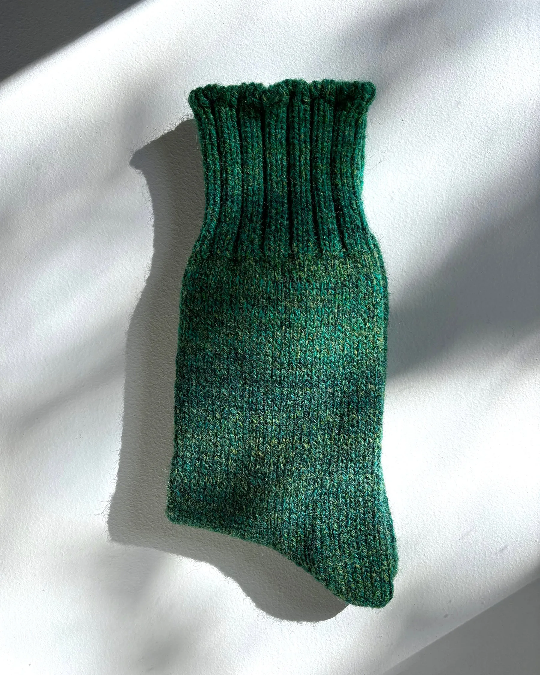 Sunday socks by OKAYOK sold by atelier b product image thumbnail 4