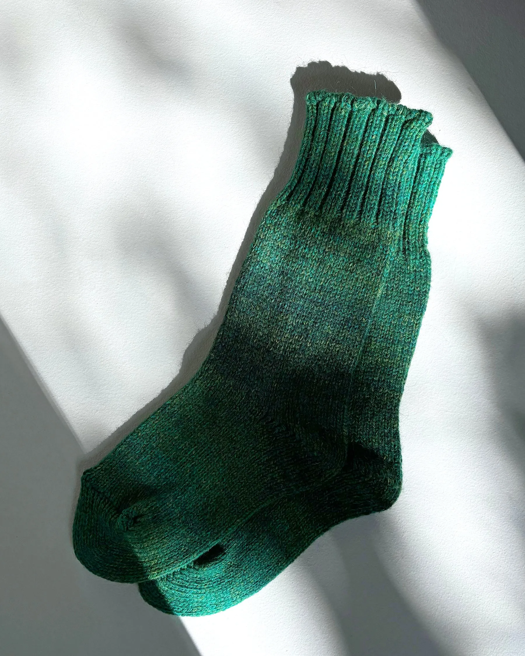 Sunday socks by OKAYOK sold by atelier b product image thumbnail 5
