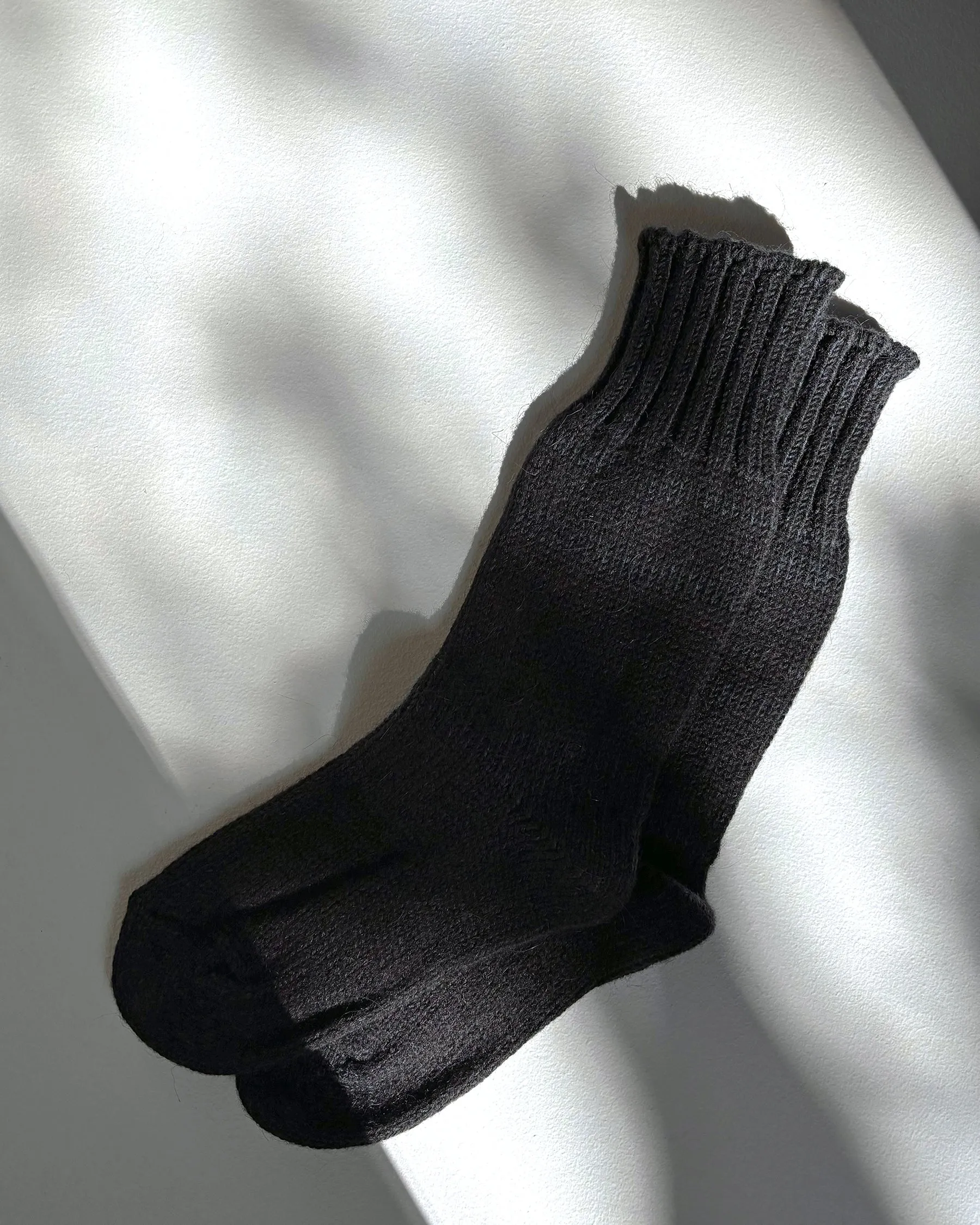 Sunday socks by OKAYOK sold by atelier b product image thumbnail 3