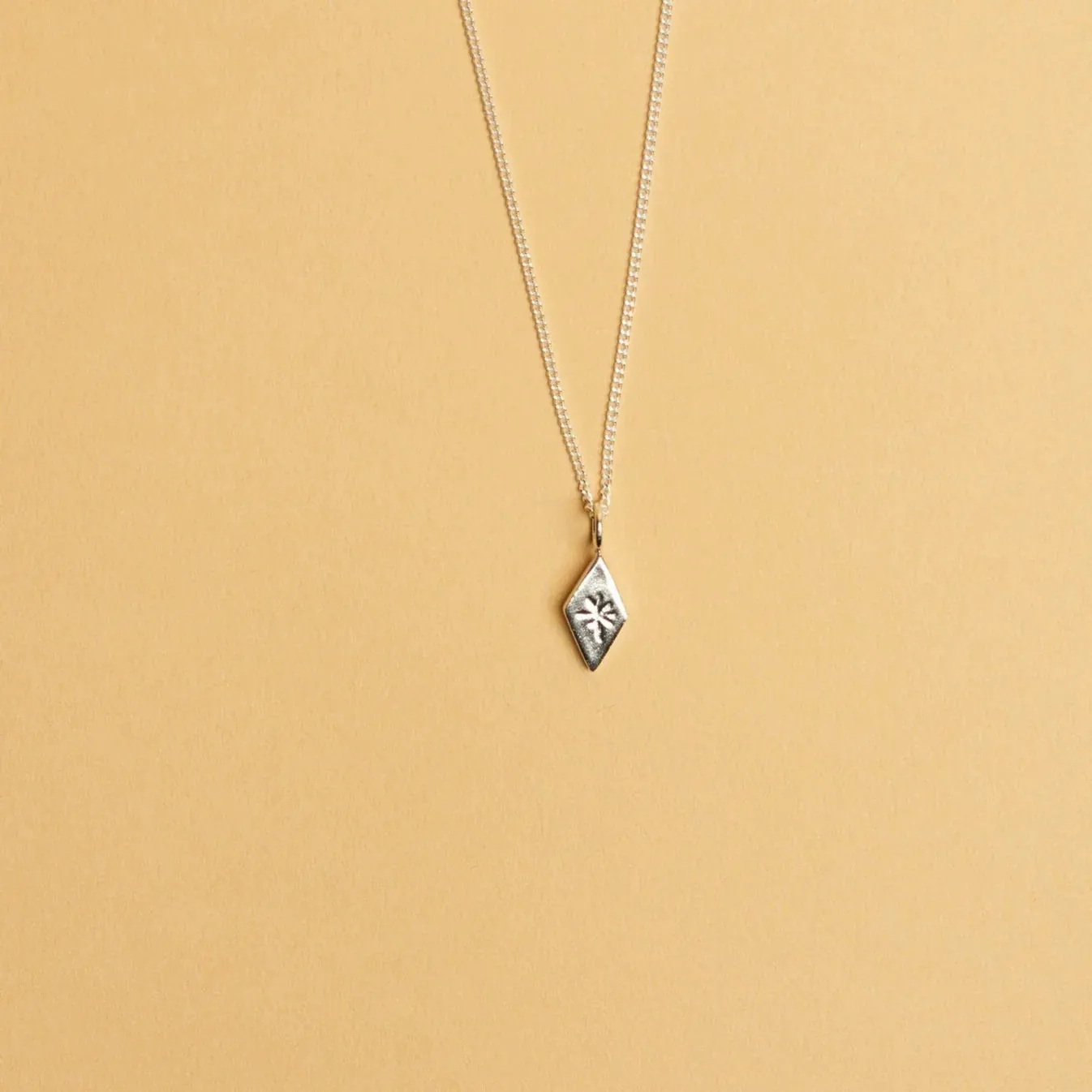 Sparkle necklace by La Manufacture sold by atelier b