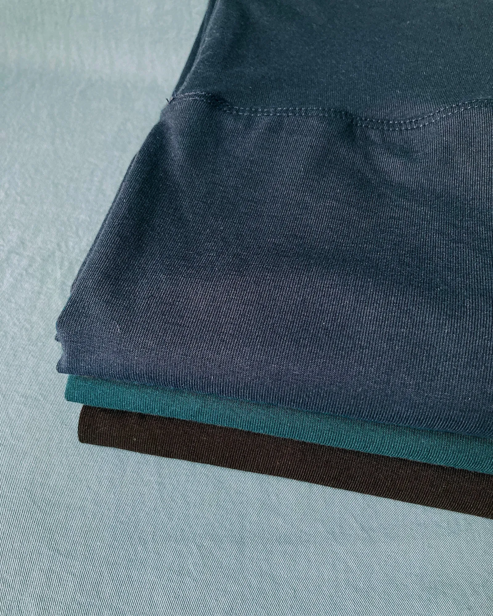 Unisex organic cotton leggings No6062u sold by atelier b product image thumbnail 4