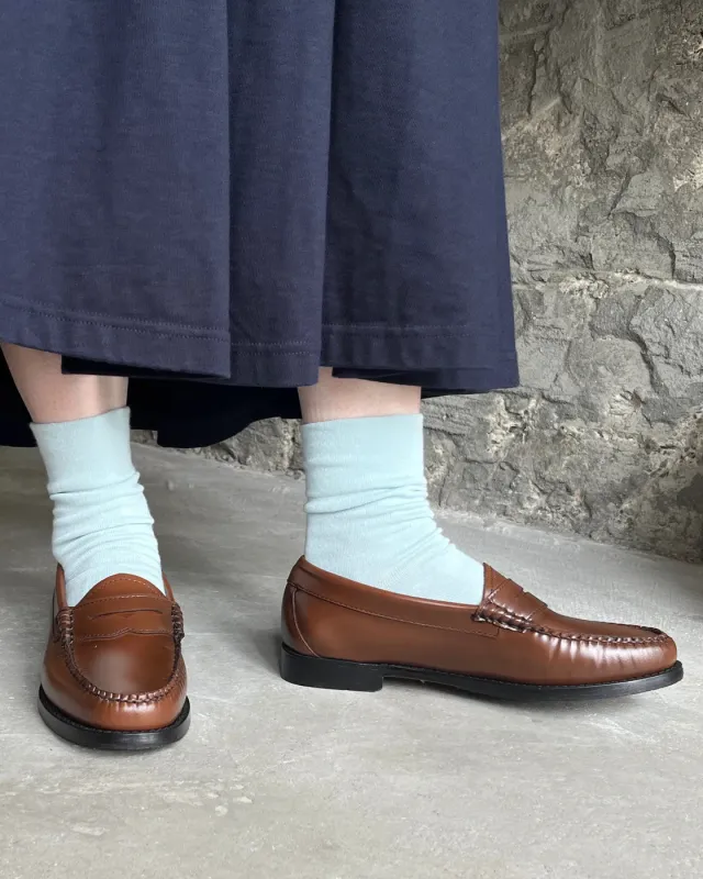 Rubber free organic cotton socks by Yahae, solid colors made by yahae